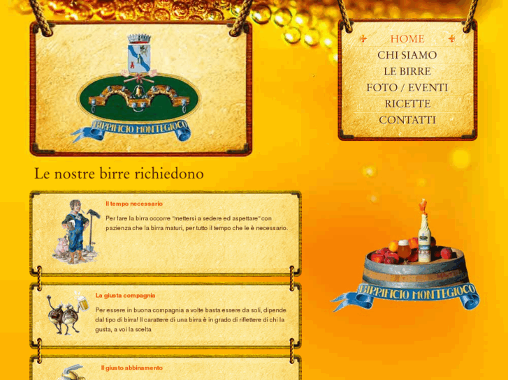 www.birrificiomontegioco.com