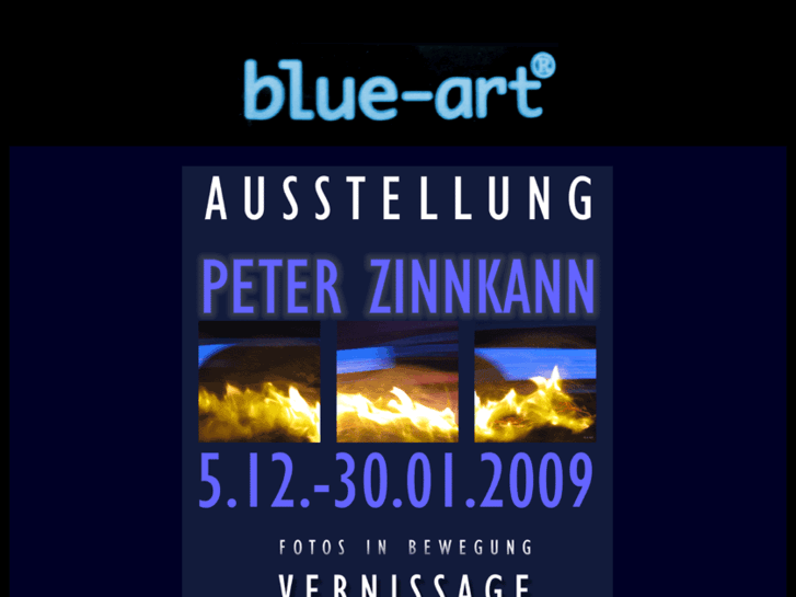 www.blue-art.net