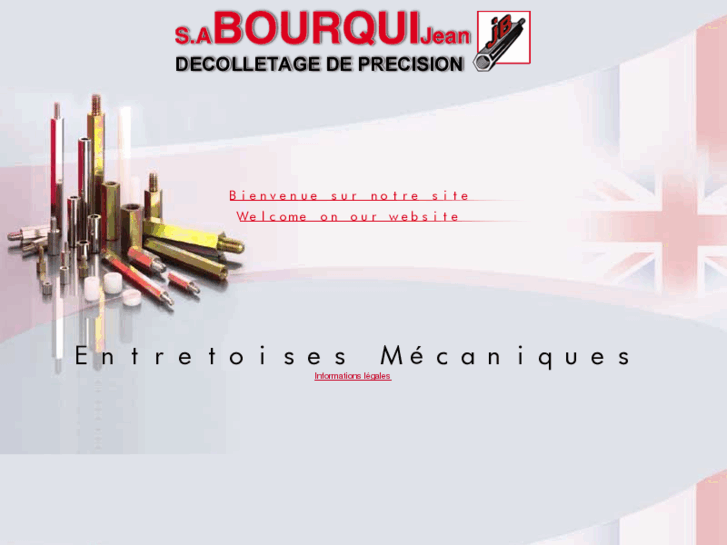 www.bourqui.com