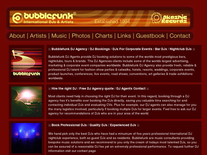 www.bubblefunk.com