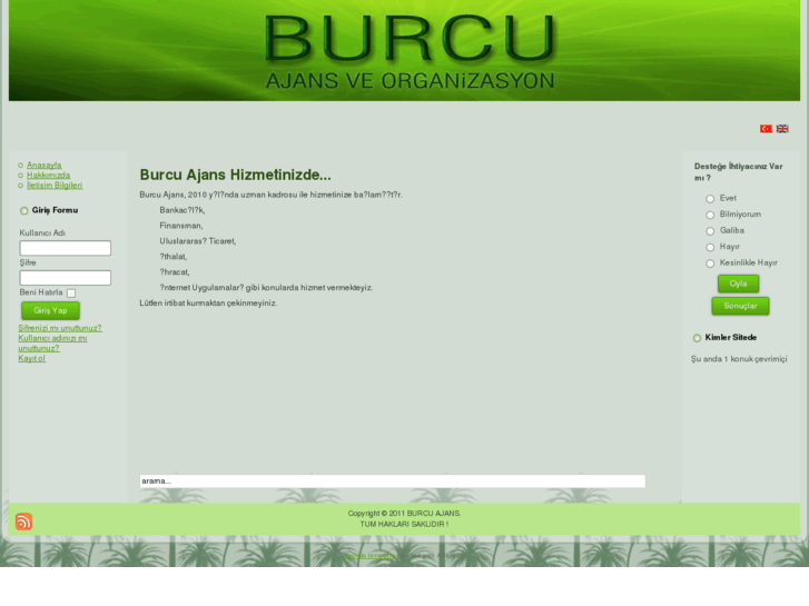 www.burcuajans.info