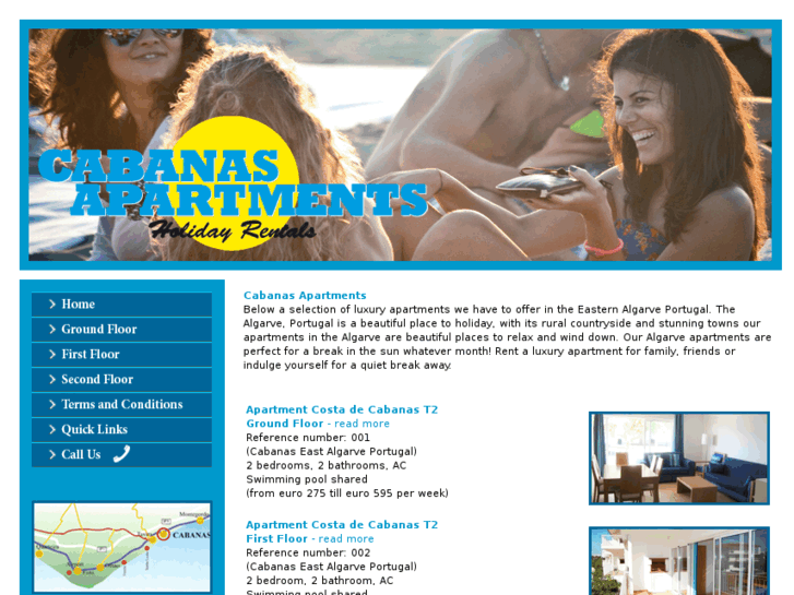 www.cabanasapartments.com