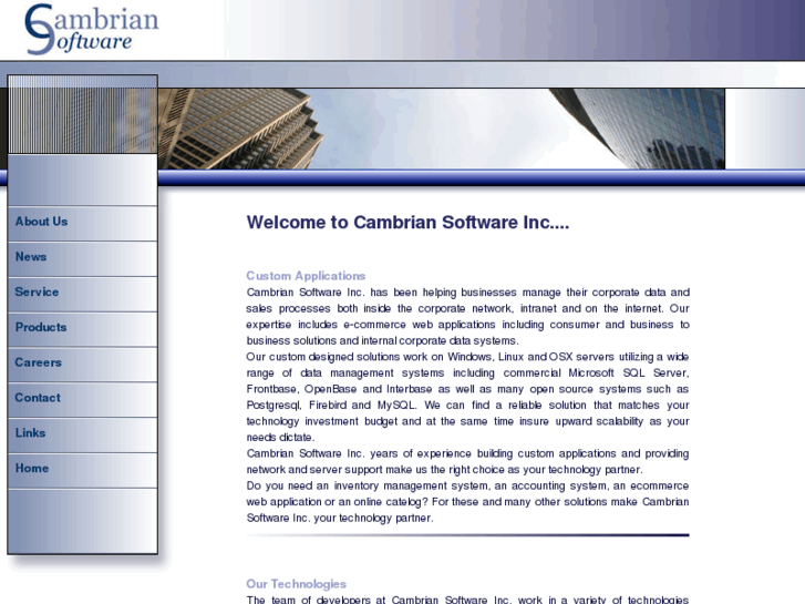 www.cambriansoftware.com