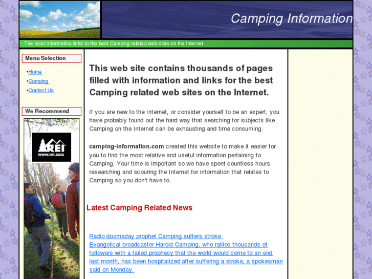 www.camping-information.com