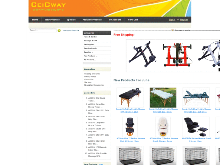 www.ceicway.com