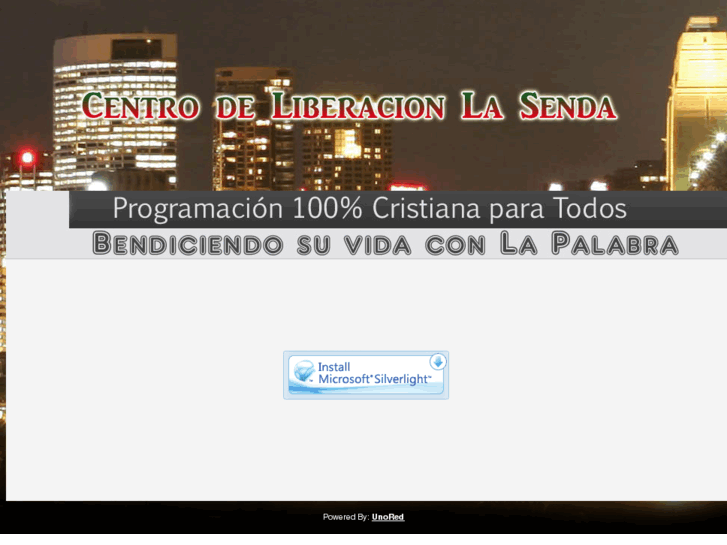 www.centrolasenda.com