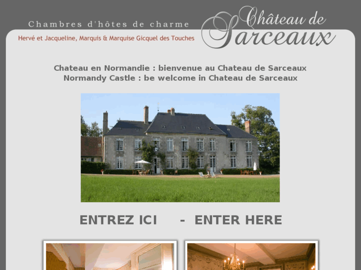 www.chateau-de-sarceaux.com