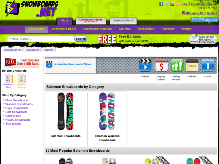 www.cheapsalomonsnowboards.com