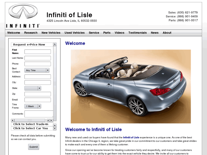 www.chicago-infiniti.com