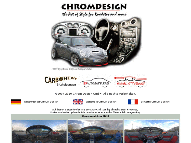 www.chromdesign.de