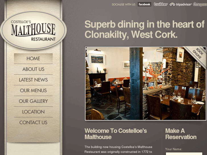 www.clonakiltyrestaurant.com