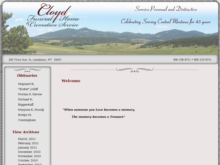 www.cloydfuneralhome.com