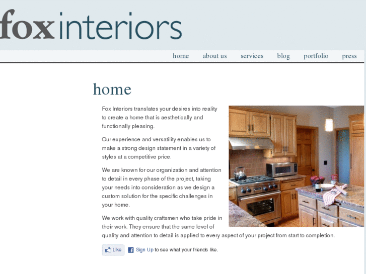 www.colleenfoxinteriors.com