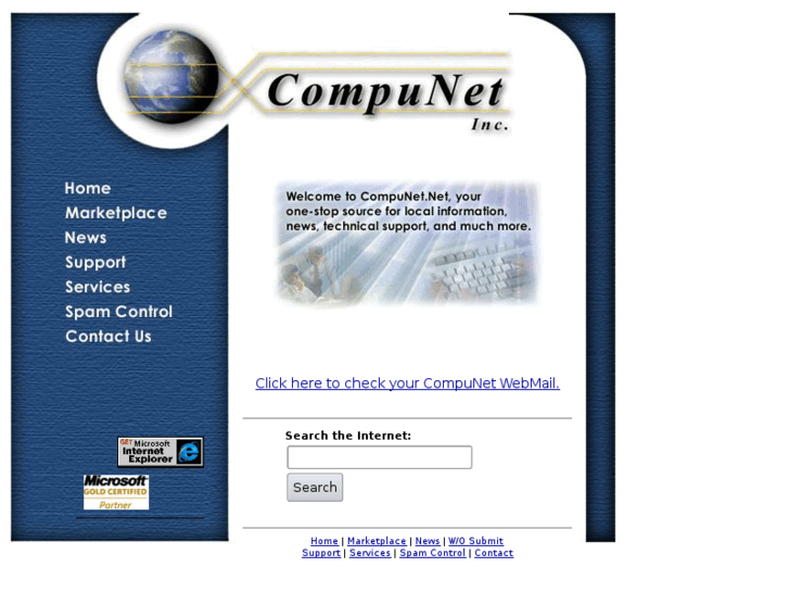 www.compunetol.net