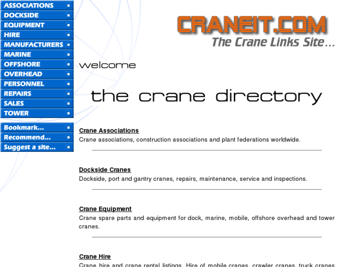 www.craneit.com