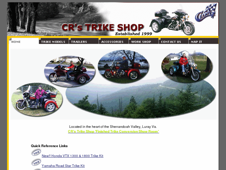 www.crstrikeshop.com