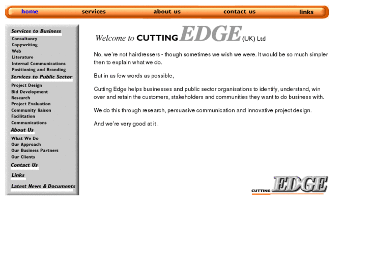 www.cut-edge.co.uk