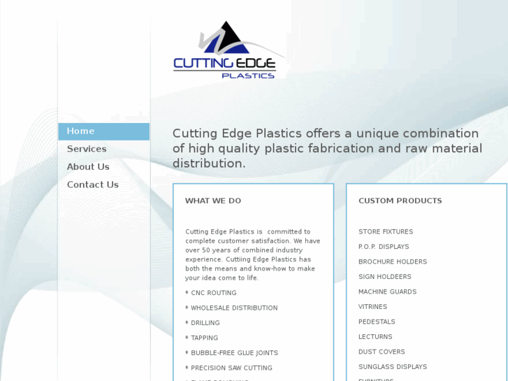 www.cuttingedgeplastics.com