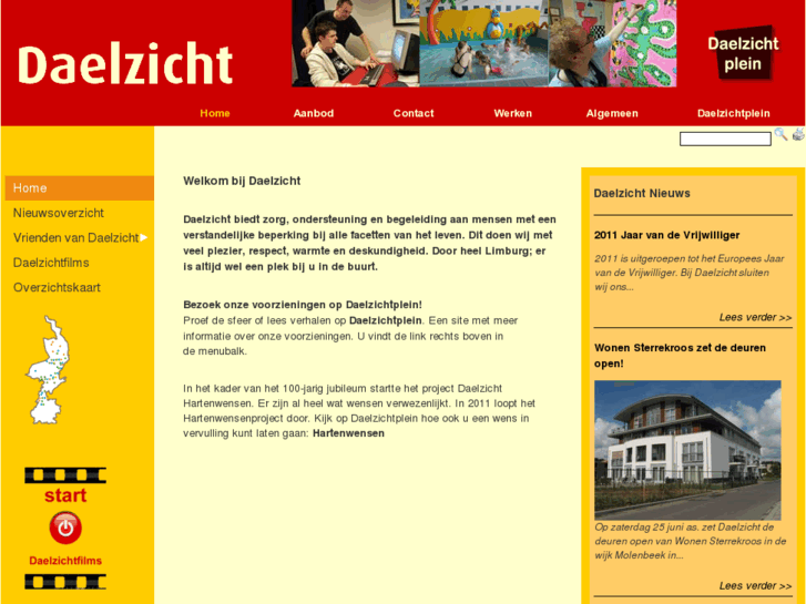 www.daelzicht.nl