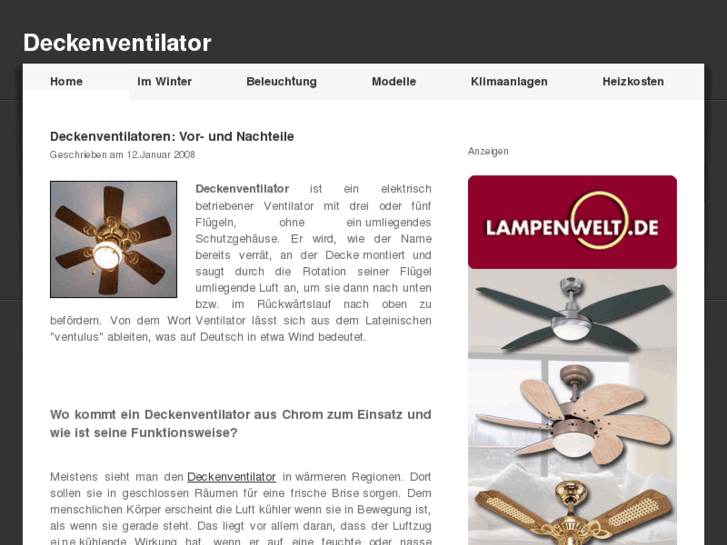 www.deckenventilator.org