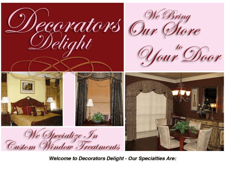 www.decoratorsdelight.net