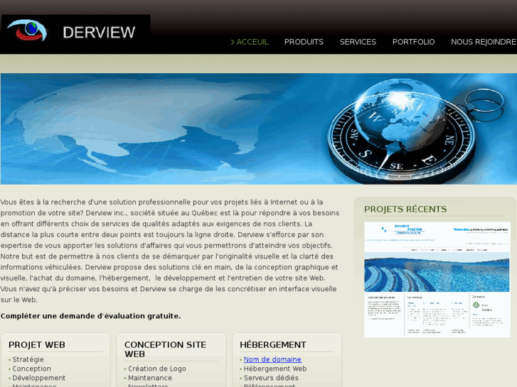 www.derview.com