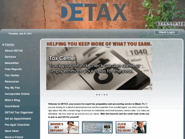 www.detaxnow.com