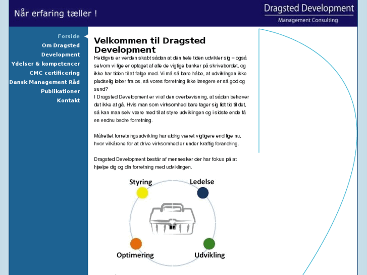 www.dragsteddevelopment.dk