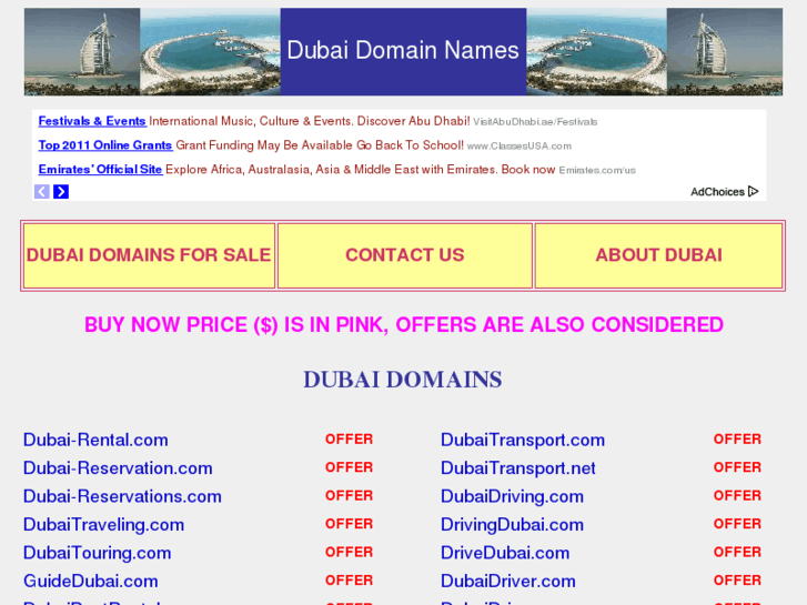 www.dubaidomainnames.com