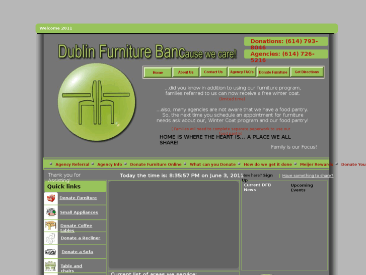 www.dublinfurniturebanc.org