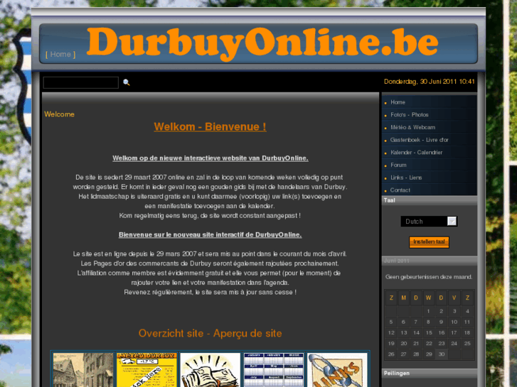 www.durbuy.org