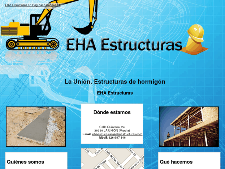 www.ehaestructuras.com