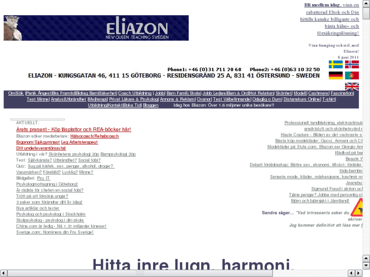www.eliazon.eu