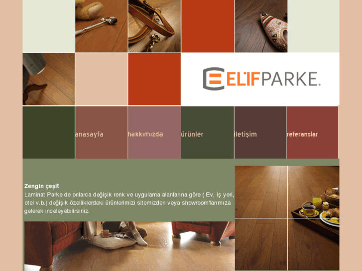 www.elifparke.com