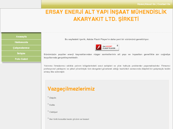 www.ersayinsaat.com