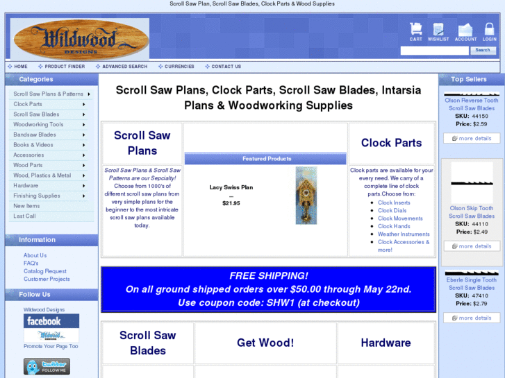 www.escrollsaw.com