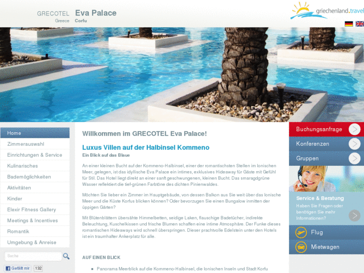 www.eva-palace.com