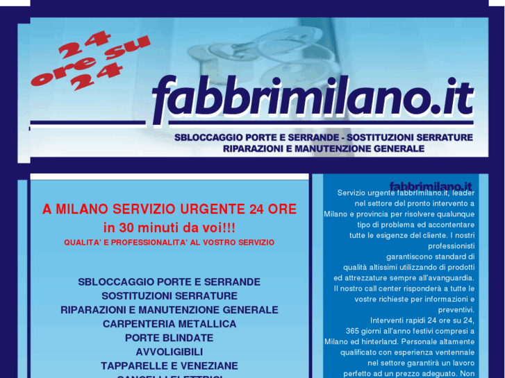 www.fabbrimilano.it