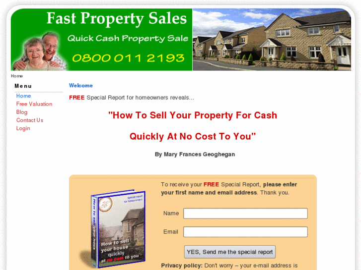 www.fastpropertysales4u.com