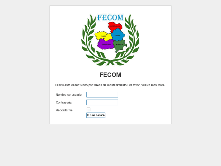 www.fecomclm.com