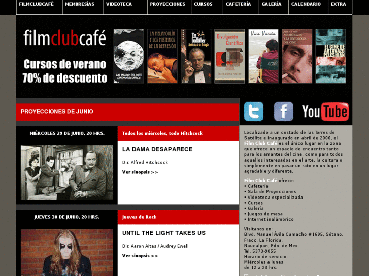 www.filmclubcafe.com