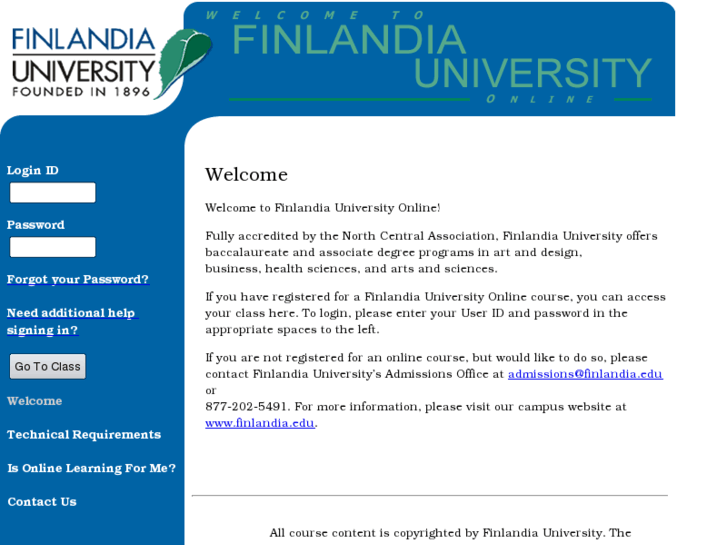 www.finlandiauonline.net