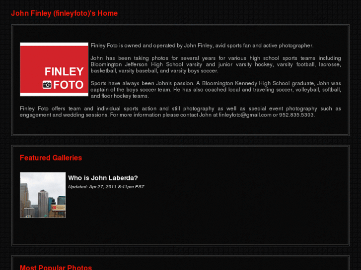 www.finleyfoto.com