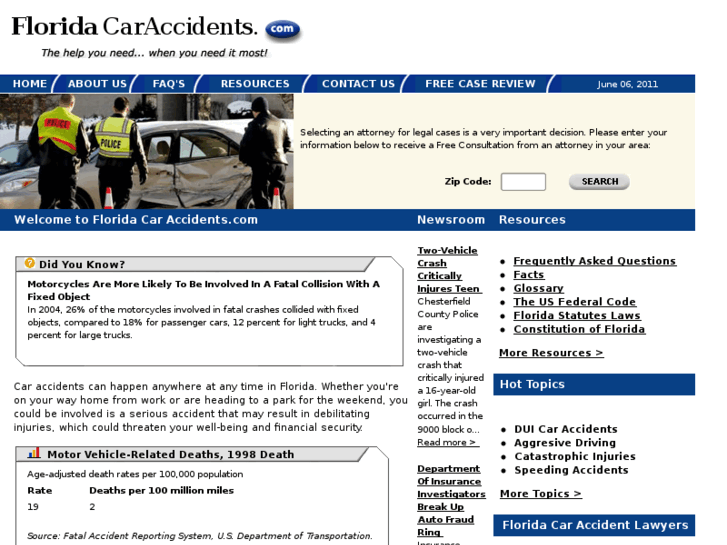 www.floridacaraccidents.com