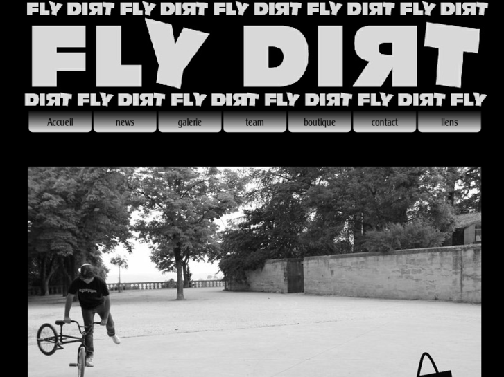 www.fly-dirt.com