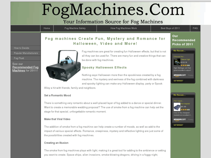 www.fogmachines.com