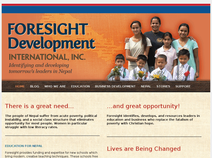 www.foresightdevelopment.org