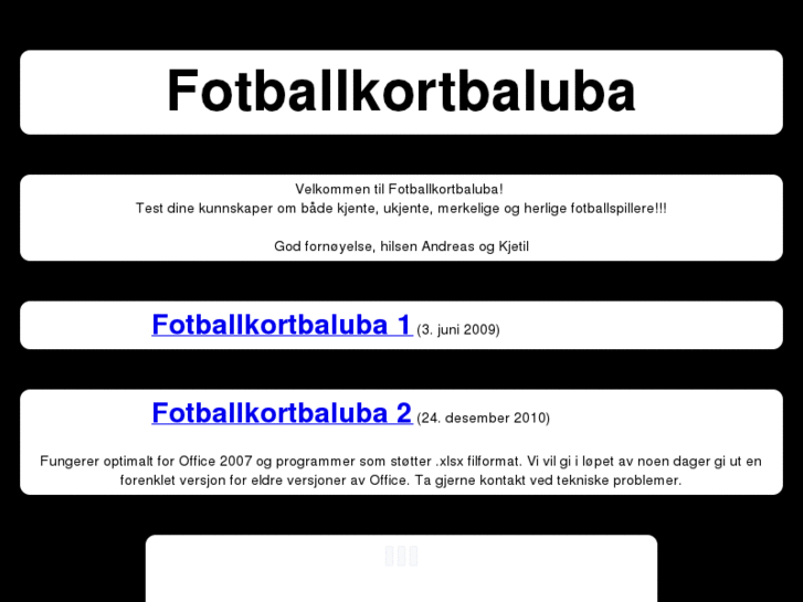 www.fotballkortbaluba.com