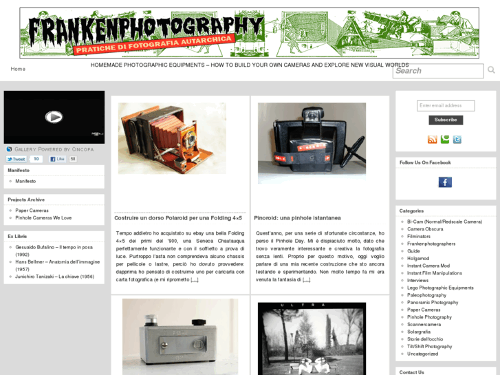 www.frankenphotography.com