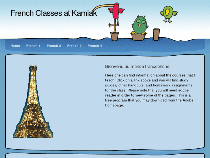 www.french-at-kamiak.com